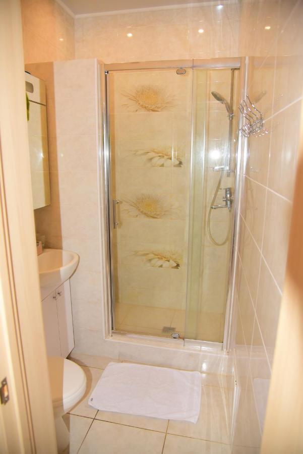 Center Of Odessa. Comfortable 2 Rooms Apartment Eksteriør billede