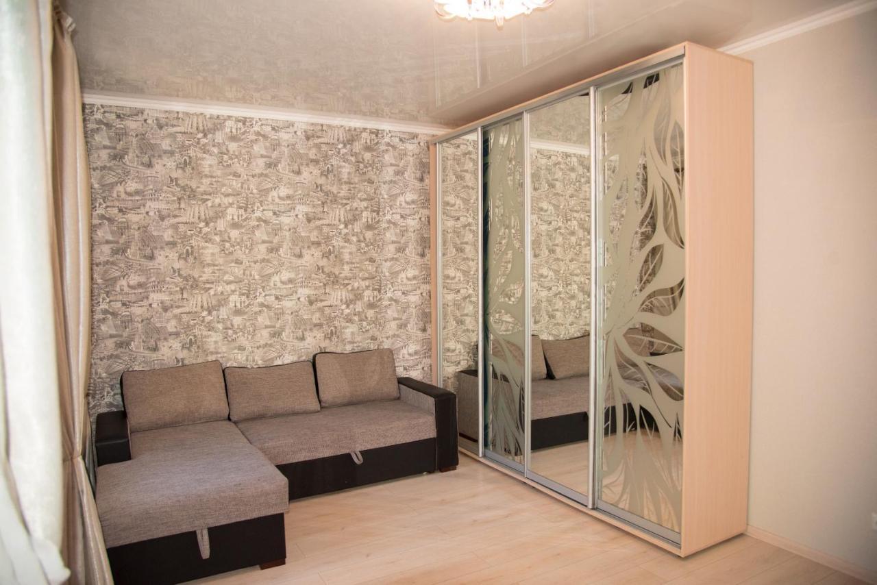 Center Of Odessa. Comfortable 2 Rooms Apartment Eksteriør billede